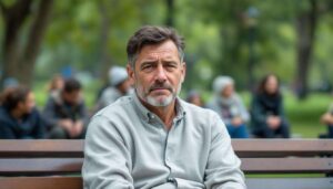 Menschen ohne enge Freunde im Erwachsenenalter haben oft diese 7 Kindheitserfahrungen gemacht