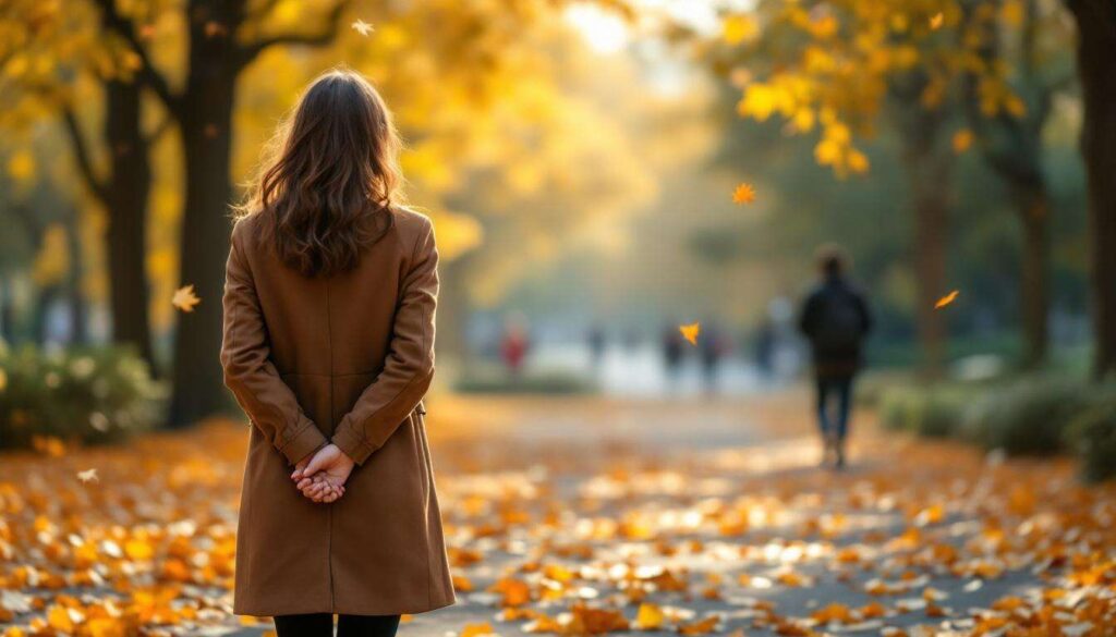 Mit den Händen hinter dem Rücken gehen: Das verrät es laut Psychologie über Sie