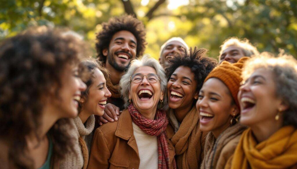 Psychologen sind sich einig: Diese eine Eigenschaft haben alle glücklichen Menschen gemeinsam