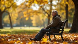 Männer ohne enge Freunde zeigen unbewusst oft diese 11 Verhaltensweisen