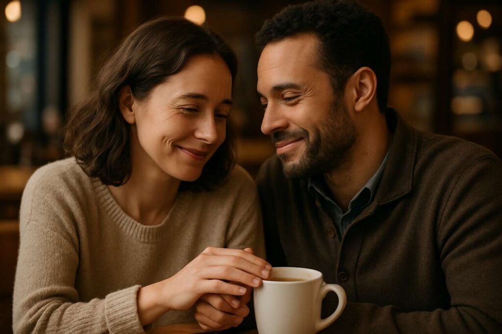 Emotionale Intelligenz in der Liebe: Warum sie wichtiger ist als Leidenschaft