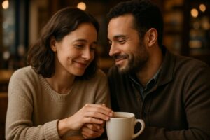 Emotionale Intelligenz in der Liebe: Warum sie wichtiger ist als Leidenschaft