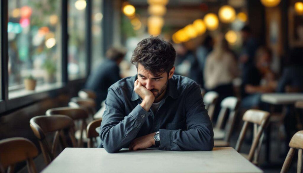 Menschen ohne enge Freunde im Erwachsenenalter haben häufig diese 7 Kindheitserfahrungen gemacht