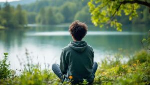 Wer Alleinsein dem ständigen Sozialleben vorzieht, hat laut Psychologie diese 8 besonderen Eigenschaften