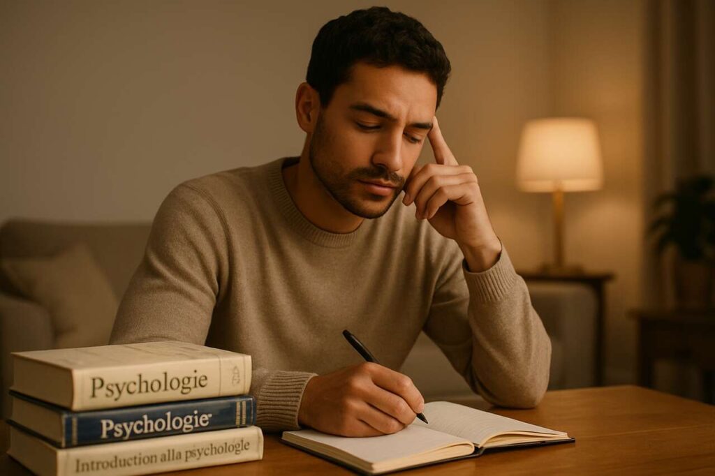 9 Sätze, die unglückliche Menschen unbewusst häufig sagen – laut Psychologie