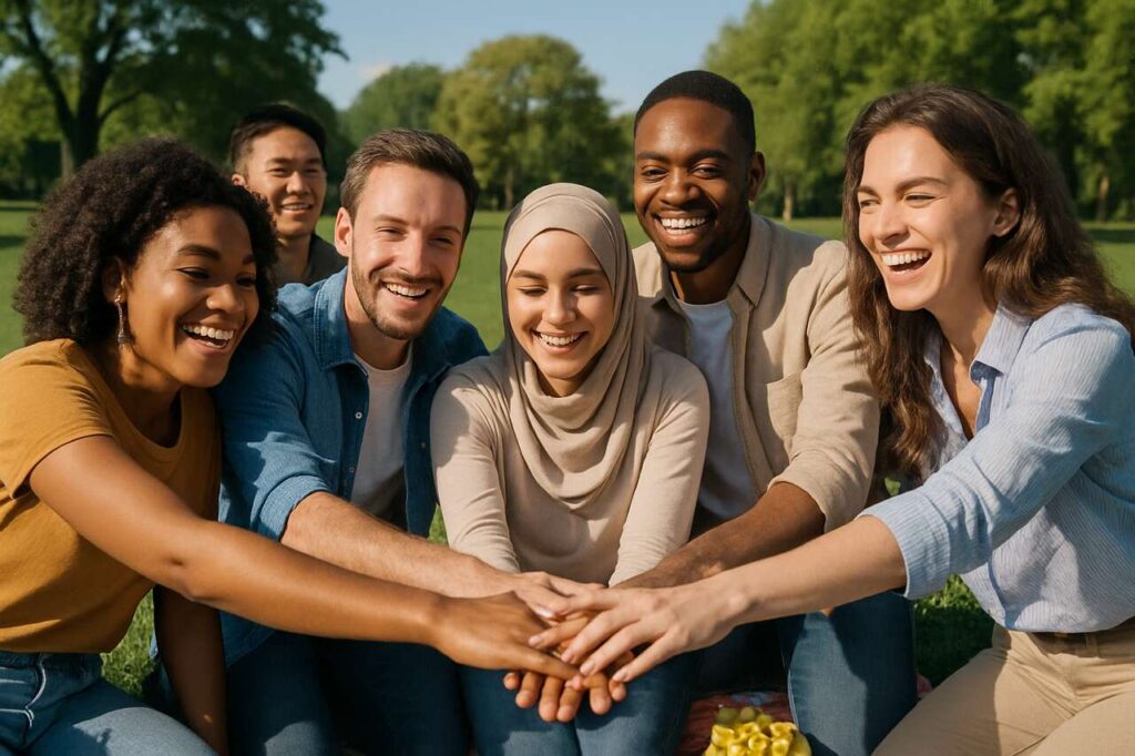 Psychologen sind sich einig: Diese eine Eigenschaft besitzen alle glücklichen Menschen gemeinsam