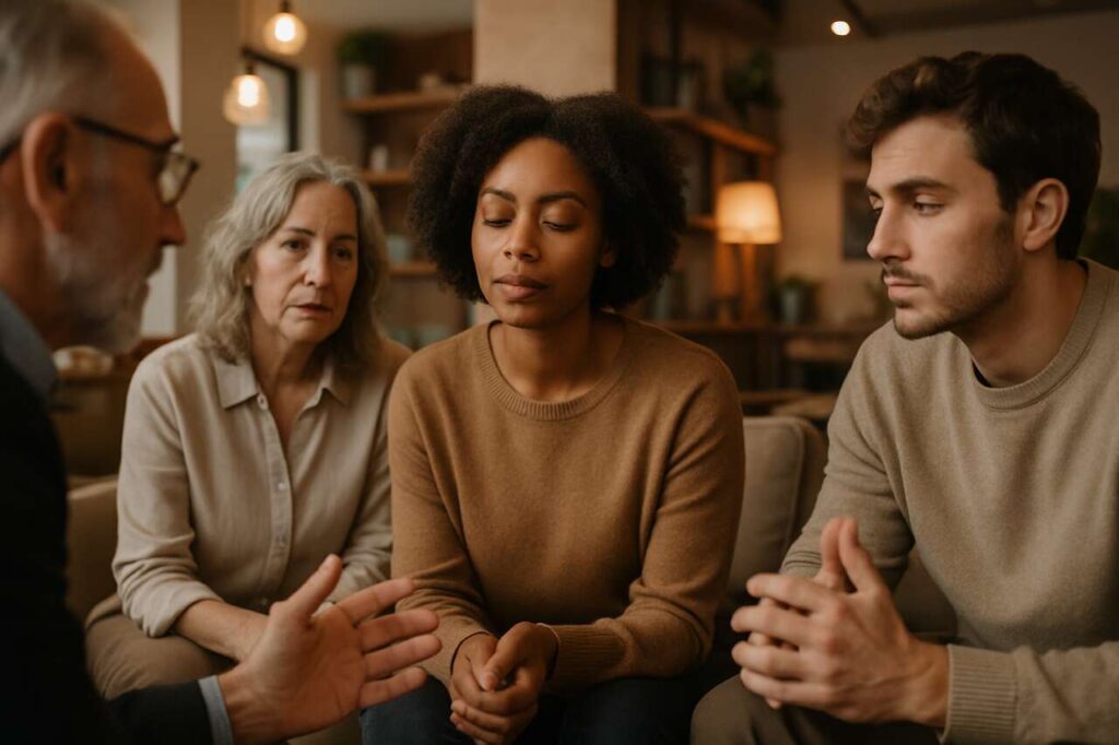 Menschen mit starker Intuition: Diese 9 Verhaltensweisen zeigen sie laut Forschung gemeinsam