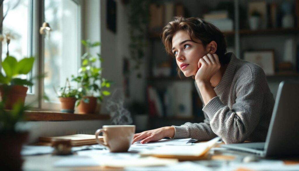 Impostor-Syndrom: Warum manche Perfektionisten immer an sich selbst zweifeln