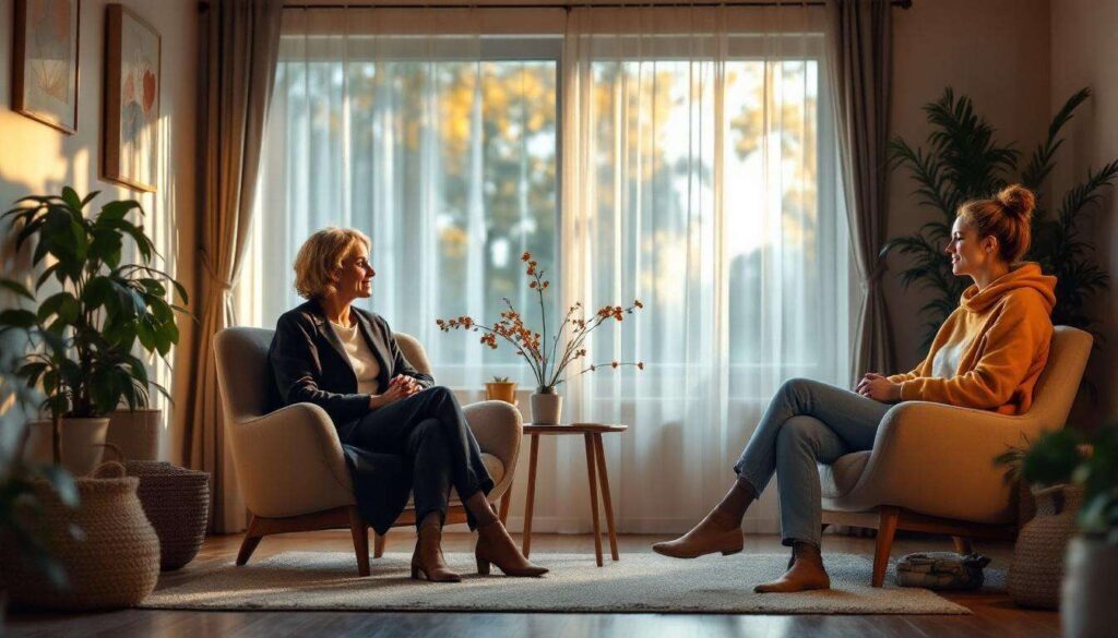 Psychotherapie zwischen Traum und Wirklichkeit