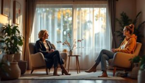 Psychotherapie zwischen Traum und Wirklichkeit