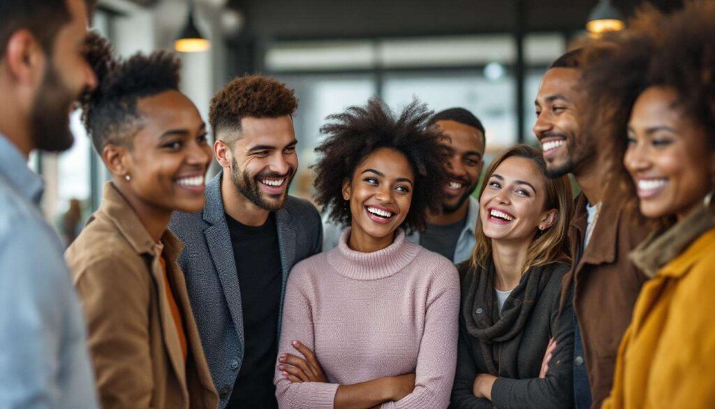 Warum emotionale Intelligenz der Schlüssel zu persönlichem und beruflichem Erfolg ist