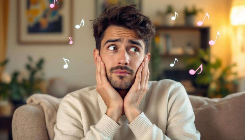 Warum sich bestimmte Lieder in Ihrem Kopf festsetzen – auch wenn Sie sie nicht mögen