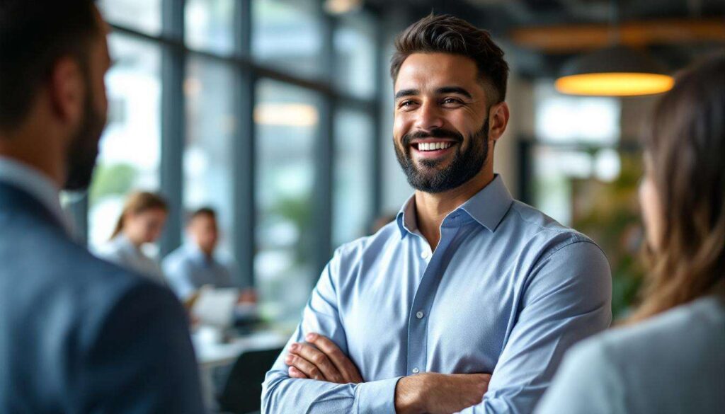 Charisma: 3 Expertentipps, um es zu entwickeln und Ihre Wirkung zu stärken
