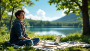 Digital Detox wirkt: Wiener Studie zeigt diese 4 messbaren Persönlichkeitsveränderungen