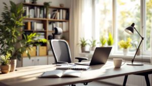 Wer im Homeoffice produktiver ist, besitzt laut Arbeitspsychologen diese 7 Stärken