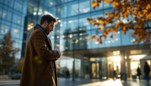 Immer zu früh zu Terminen kommen: Das verrät es laut Psychologie über deinen Charakter