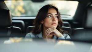 Laut Psychologie: Wer Stille im Auto bevorzugt, hat oft diese analytischen Fähigkeiten