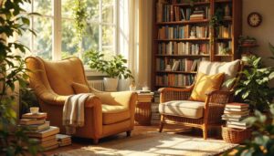 Warum Menschen, die viel lesen, laut Studie bessere Beziehungen führen
