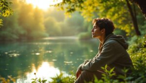 Laut Psychologie: Menschen, die viel tagträumen, haben oft diese 5 kreativen Fähigkeiten