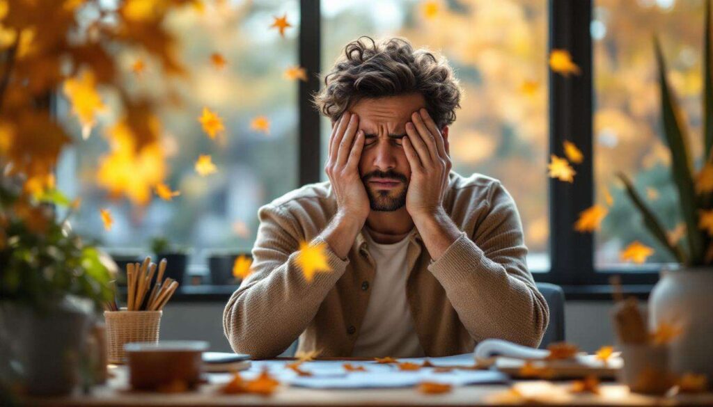 Saisonal bedingte Müdigkeit: Psychologen erklären, warum sie auf Stärke hindeutet