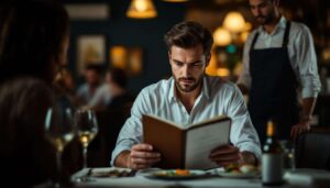 Immer das Gleiche bestellen: Laut Studie ein Zeichen für diesen unterschätzten Charakterzug